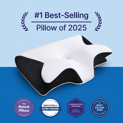 Vesta Pain Relief Pillow