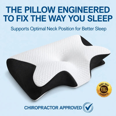 Vesta Pain Relief Pillow