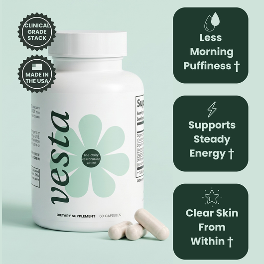 SEA MOSS COMPLEX