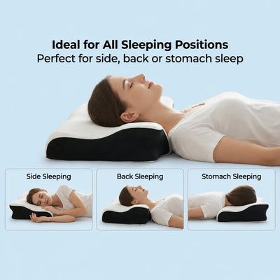 Vesta Pain Relief Pillow