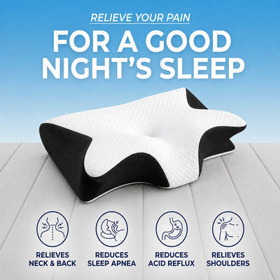Vesta Pain Relief Pillow