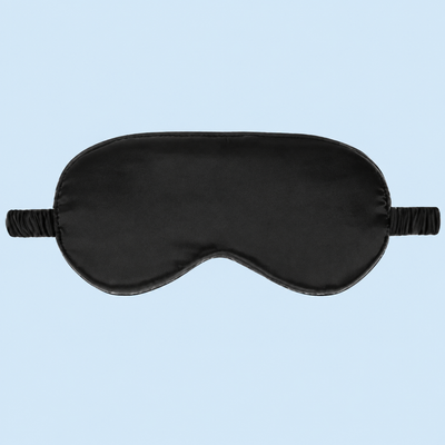 Premium Satin Sleep Mask