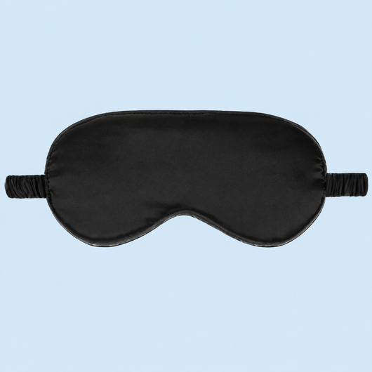 Premium Satin Sleep Mask
