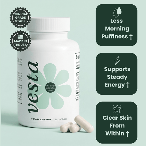 MINERAL RESTORATION FORMULA